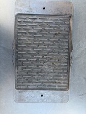Grillplatte weber spirit gebraucht kaufen  Bocholt