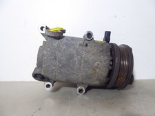 Klimakompressor ford focus gebraucht kaufen  Rosche