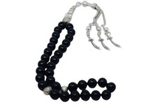 Black beads islamic for sale  EDINBURGH