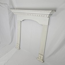 Vintage fireplace mantle for sale  Belleview