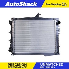 Radiator 2004 2009 for sale  Alexandria Bay