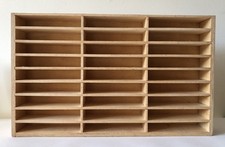 Vintage plywood cassette for sale Vintage plywood cassette for sale  EXETER