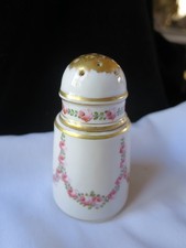 Ancienne saliere porcelaine d'occasion  Gif-sur-Yvette