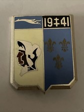 insignes militaires drago d'occasion insignes militaires drago d'occasion Grans
