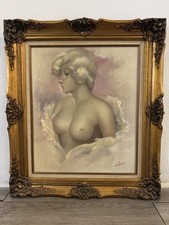 Leonko oil painting for sale  Casa Grande