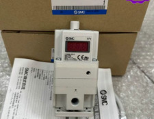 NOVA VÁLVULA PROPORCIONAL DE VÁCUO SMC ITV2090-402CN5 comprar usado NOVA VÁLVULA PROPORCIONAL DE VÁCUO SMC ITV2090-402CN5 comprar usado  Enviando para Brazil