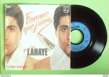 Lahaye jean luc d'occasion  Avignon