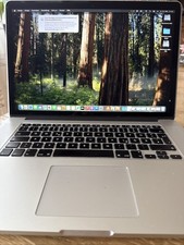 Macbook pro retina gebraucht kaufen Macbook pro retina gebraucht kaufen  Aichstetten