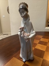 Lladro figurine black for sale  Albuquerque