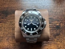 43mm deep sea for sale  DAGENHAM