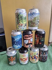 Empty beer range for sale  CHELMSFORD