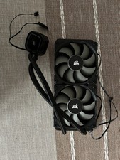 Dissipatore cpu liquido usato  Ziano Piacentino