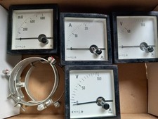 amperemeter analog gebraucht kaufen amperemeter analog gebraucht kaufen Rodenbach