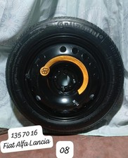 Ruotino fiat alfa usato  Albano Laziale