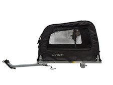 Retrospec rover hauler gebraucht kaufen  Leipzig