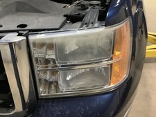 Driver left headlight for sale  Wisconsin Rapids