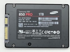 Samsung 850 pro for sale  Walnut