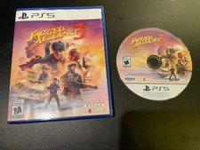 Jagged alliance sony for sale  Wilmington