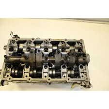Testata motore per usato  Bedizzole