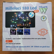 Milleluci wimex smartled usato  Torino