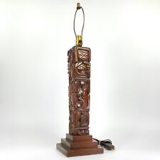 Mayan tiki totem for sale  Frederick