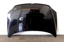 Fox 2007 motorhaube gebraucht kaufen  Mühlhausen/Thüringen