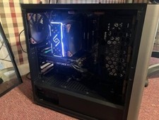 Ryzen 3900x computer for sale  Mishawaka