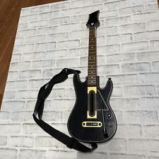 Guitarra Guitar Hero Live para XBOX 360/PS4 preta sem dongle testada 0000654 VGC comprar usado Guitarra Guitar Hero Live para XBOX 360/PS4 preta sem dongle testada 0000654 VGC comprar usado  Enviando para Brazil