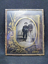 1899 fotografie foto gebraucht kaufen  Oberkotzau