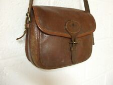 Vintage brady pigskin for sale  STIRLING