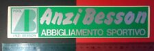 Adesivo sticker autocollant usato  Italia