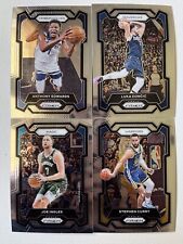 2023-24 Panini Prizm BASE Basketball  Pick From List !! na sprzedaż  Wysyłka do Poland