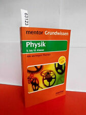 Physik klasse wichtigen gebraucht kaufen  Stuttgart