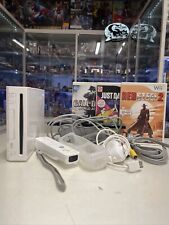 Nintendo wii consolle usato  Firenze
