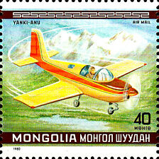 Mongolei postfrisch mnh gebraucht kaufen  Unna