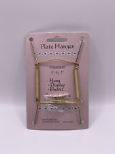 Plate display hanger for sale  Woburn