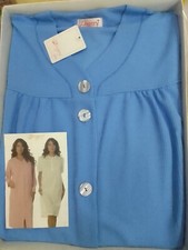 Manuela vestaglia donna usato  Palermo
