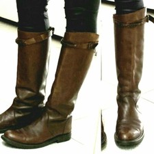 Stivali donna moschino usato  Italia