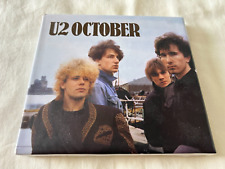 October deluxe edition for sale  San Francisco