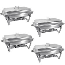 Pack chafing dish for sale  Chino