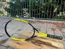 Racchetta andrea agassi usato  Villamagna
