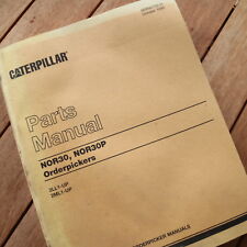 Caterpillar nor30 nor30p for sale  Portland