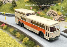 Brekina somo büssing gebraucht kaufen  Schwalmtal