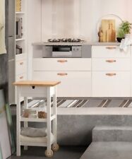 Carrello cucina forhoja usato  Modica
