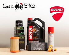 Kit entretien filtres d'occasion  Les Angles