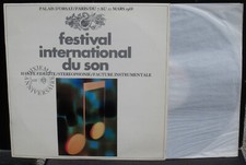Festival international paris d'occasion  Ingwiller