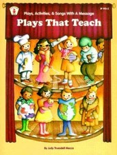 Plays teach plays for sale  Montgomery