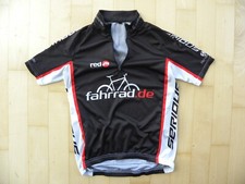 Fahrradtrikot radtrikot größ gebraucht kaufen  Lohr a.Main