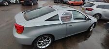 Toyota celica vvt for sale  COATBRIDGE