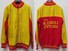 Giacca jacket jersey usato  Portici